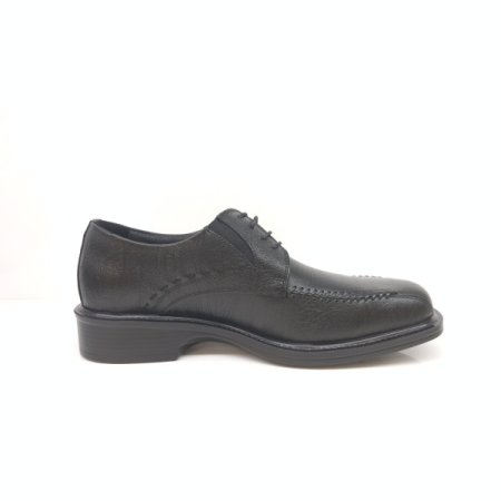 남성 광폭 정장 구두