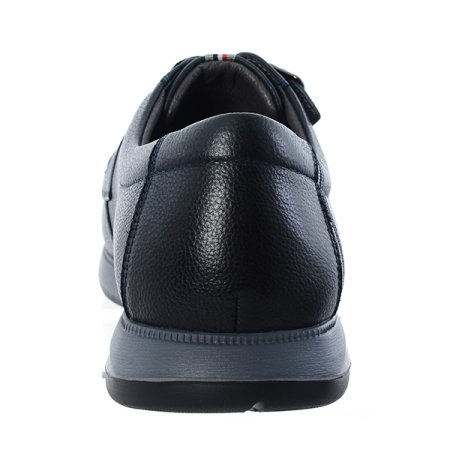 남성 경량 캐주얼 더비 슈즈