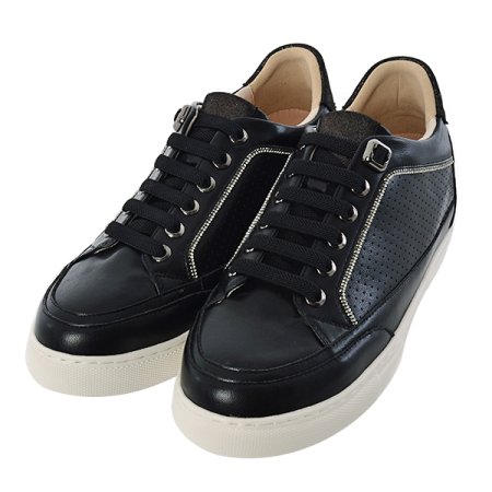 여성 키높이 스니커즈