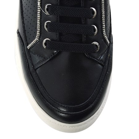 여성 키높이 스니커즈