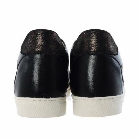 여성 키높이 스니커즈