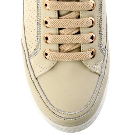 여성 키높이 스니커즈