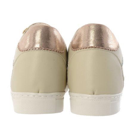 여성 키높이 스니커즈