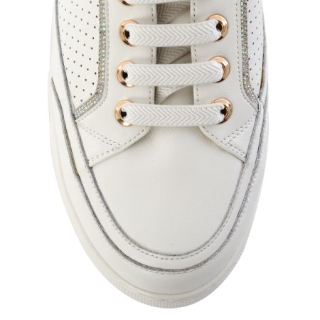 여성 키높이 스니커즈