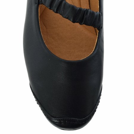 여성 메리제인 컴포트화