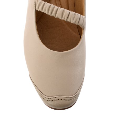 여성 메리제인 컴포트화