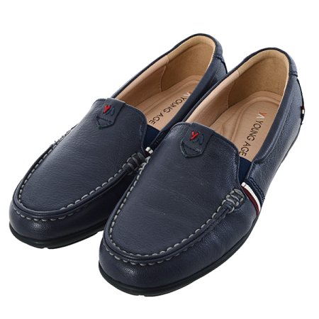 여성 드라이빙 로퍼