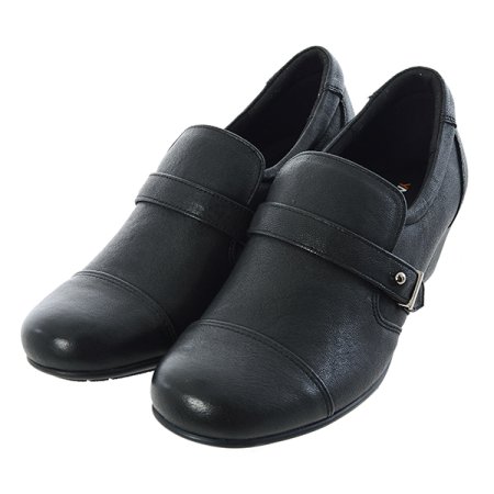 여성 세미 캐주얼 컴포트 단화