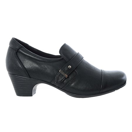 여성 세미 캐주얼 컴포트 단화