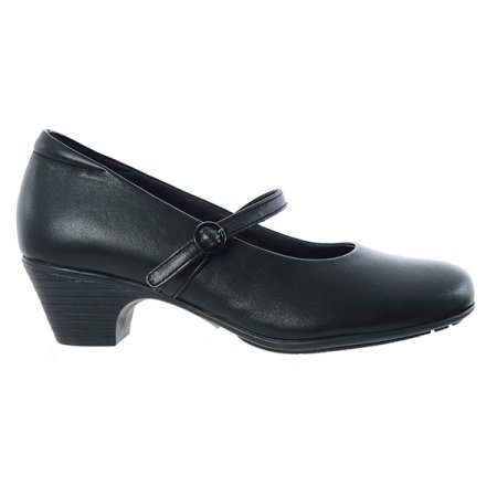 여성 메리제인 캐주얼 단화