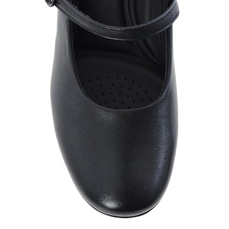 여성 메리제인 캐주얼 단화