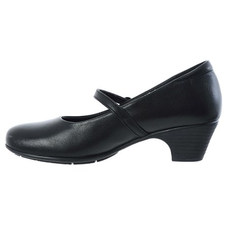 여성 메리제인 캐주얼 단화