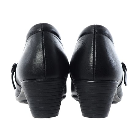 여성 메리제인 캐주얼 단화