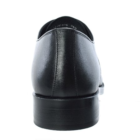 남성 플레인토 정장 구두 