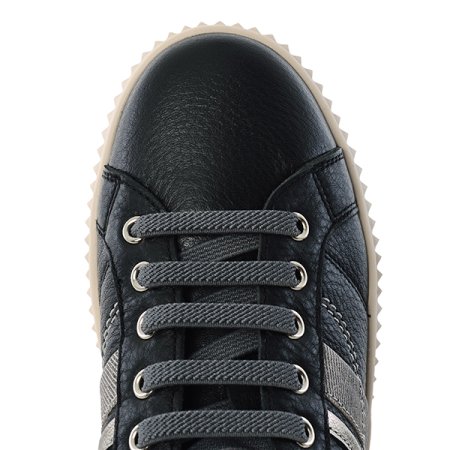 여성 밴딩 스니커즈