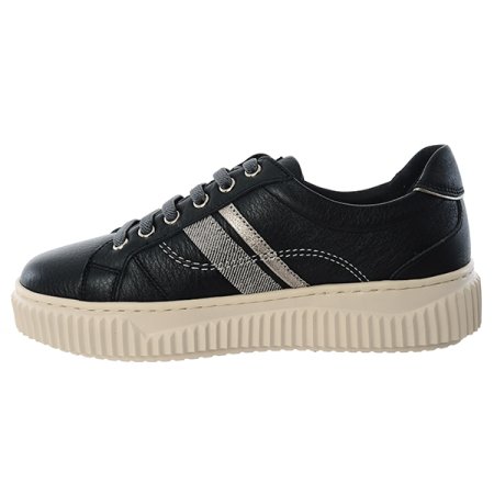 여성 밴딩 스니커즈