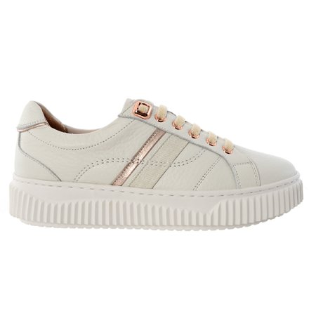 여성 밴딩 스니커즈