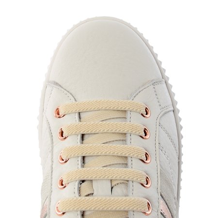 여성 밴딩 스니커즈