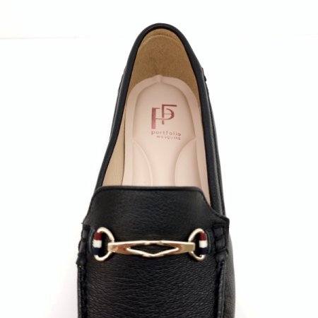 여성 컴포트 로퍼