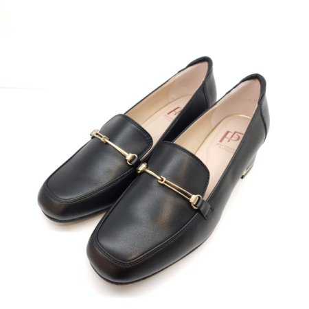 여성 세미 정장 펌프스