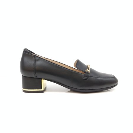 여성 세미 정장 펌프스