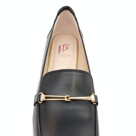 여성 세미 정장 펌프스