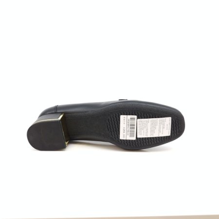 여성 세미 정장 펌프스