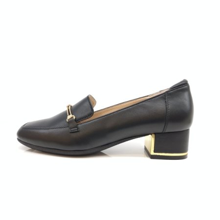 여성 세미 정장 구두