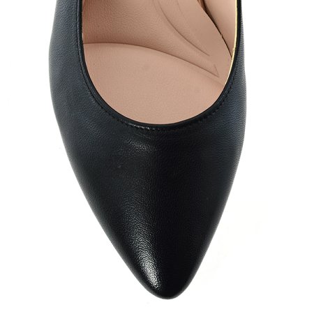 영애이지 여성 기본 펌프스