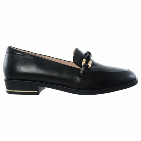 여성 세미 정장 로퍼