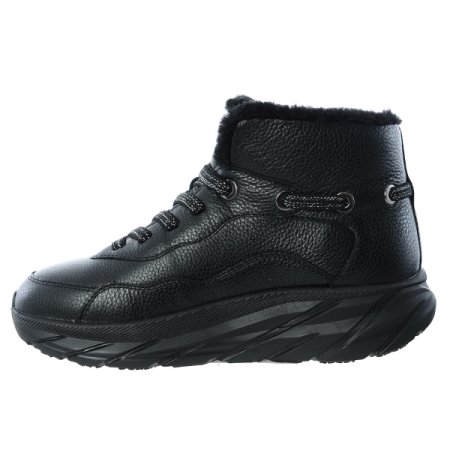 여성 방한 하이탑 스키커즈 부츠