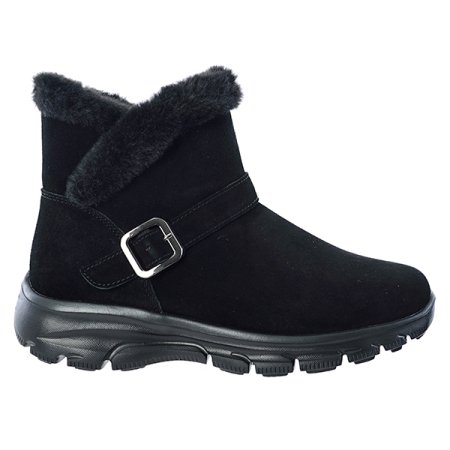 여성 스타일 숏 부츠