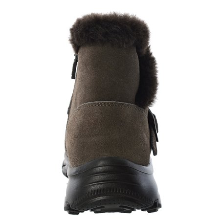 여성 스타일 숏 부츠