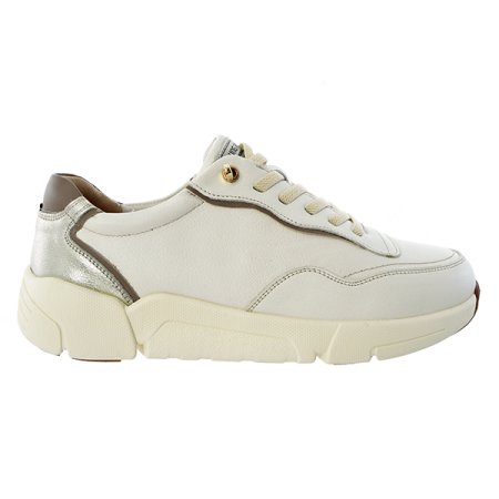 여성 경량 논슬립 스니커즈