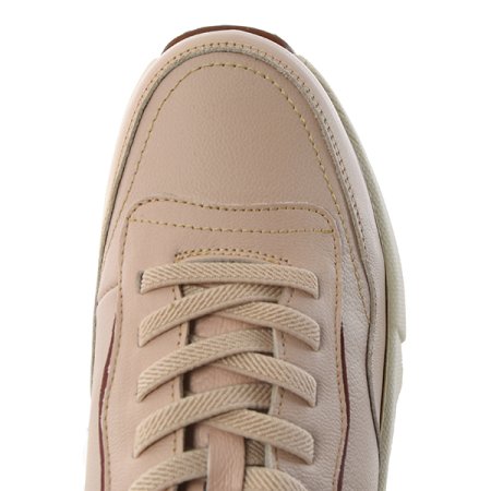 여성 경량 논슬립 스니커즈