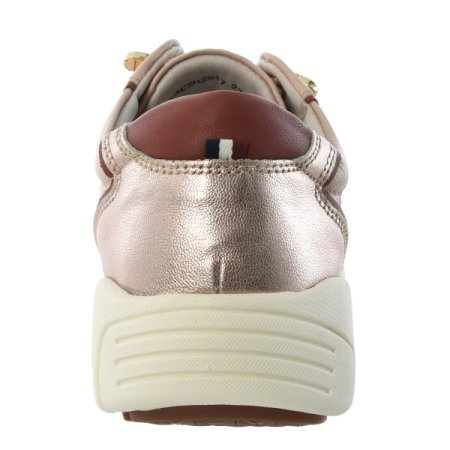 여성 경량 논슬립 스니커즈