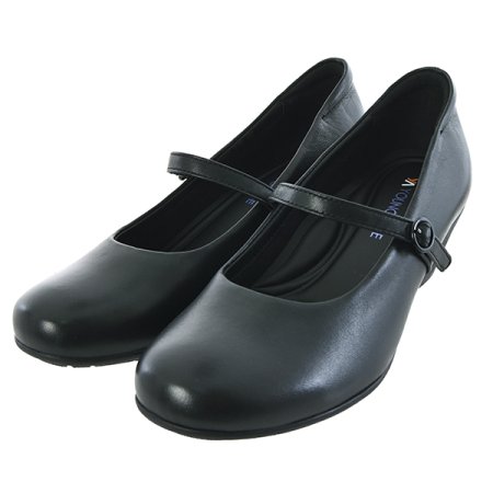 여성 메리제인 펌프스