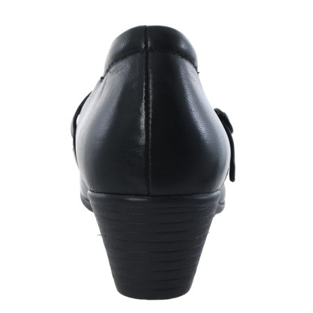 여성 메리제인 펌프스