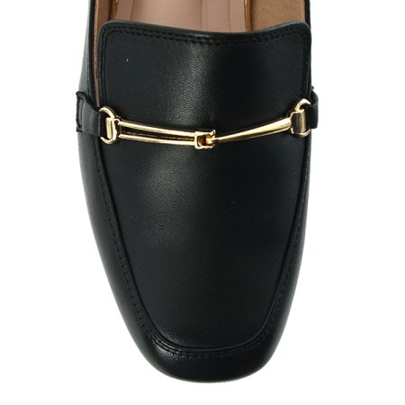 여성 세미 정장 로퍼