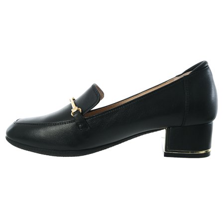 여성 세미 정장 로퍼