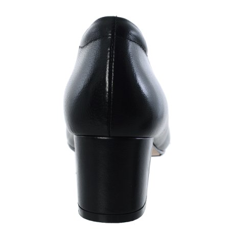 여성 세미 정장 구두 