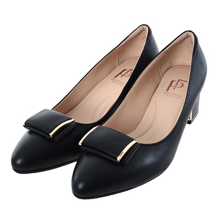 여성 세미 정장 구두