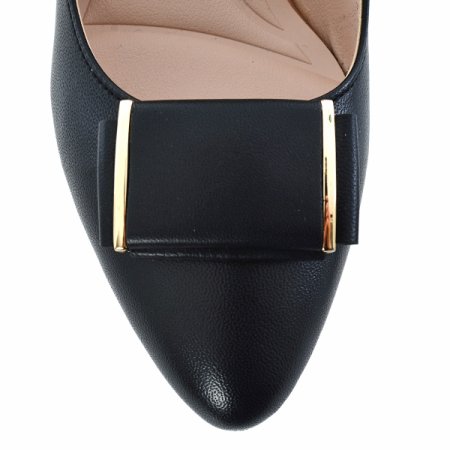 여성 세미 정장 구두