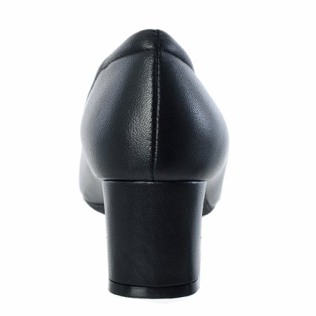 여성 세미 정장 구두