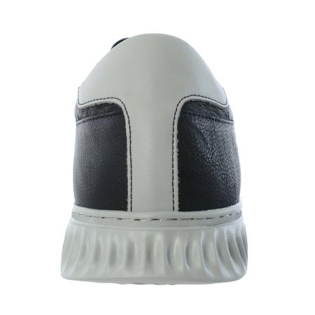 남성 쿠셔닝 밴딩 스니커즈