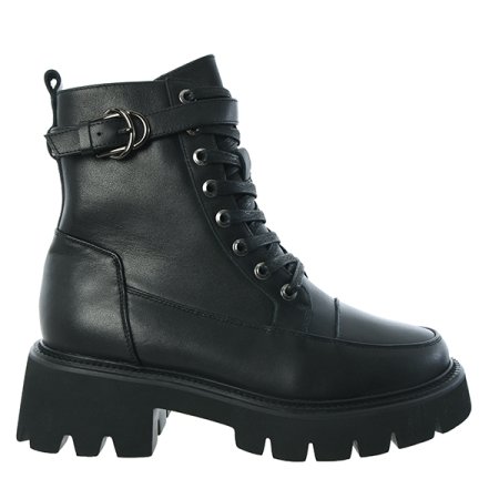 여성 워커 부츠