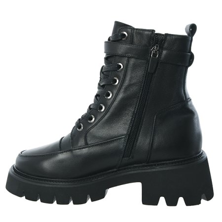 여성 워커 부츠