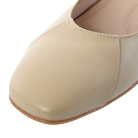 여성 세미 정장 구두