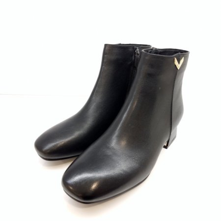 여성 앵클 부츠