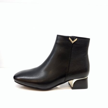 여성 앵클 부츠